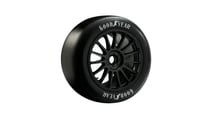 Goodyear 125 años en Monza