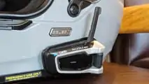 Gear Review: HJC V10
