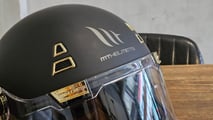 MT Helmets Jarama 