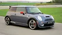 Mini Cooper S JCW GP 2006