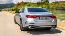 Mercedes Classe E