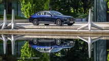 Mercedes-Benz E 300 de 2023