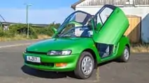 Toyota Sera (1990)