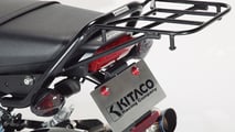 Kitaco Showcases A Variety Of Fancy Upgrades For The Honda Grom
