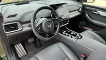 Vinfast VF 8