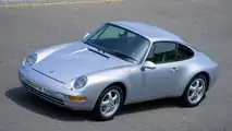Porsche 911 993 (1993-1998)