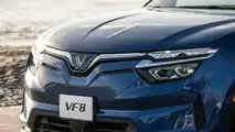 VinFast VF8