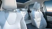 Haval Xiaolong Max PHEV (B07)