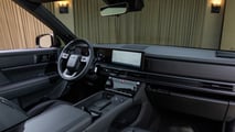 Yeni Hyundai Santa Fe