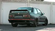 Manhart MH3 3.5 Turbo BMW E30 M3