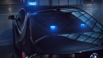 BMW 7er Protection (2023)