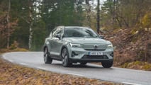 Foto - Volvo XC40 e C40 2024