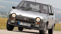 Foto - Fiat Ritmo