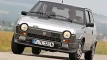 Foto - Fiat Ritmo