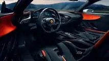 Ferrari SF90 XX Stradale y Ferrari SF90 XX Spider