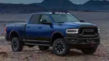 2023 Ram 2500