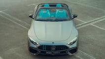 Mercedes-AMG SL63 4MATIC+ By Fostla