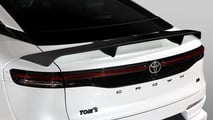2023 Toyota Crown by Tom's