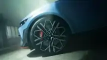 Hyundai Ioniq 5 N Wheel