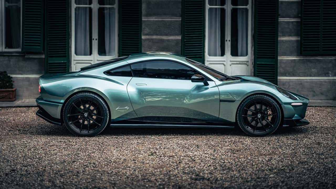 A Tiny Car Company Is Coming To America To Do What Tesla Wouldn’t