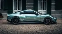 Caterham Project V Electric Coupe