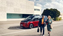 Volkswagen Multivan Yakında Türkiye'de