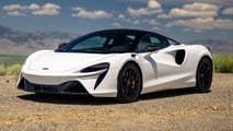 2023 McLaren Artura
