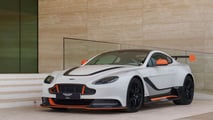 Aston Martin Rare Collection