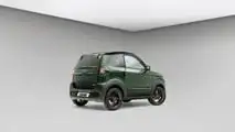 Ligier Myli