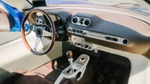 Radford Motors delivers its first Type 62-2 Personal Commission customer car at Monterey Car Week_Interior_01