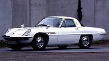 Mazda Cosmo Sport de 1967