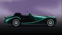 2006 Morgan Aero 8