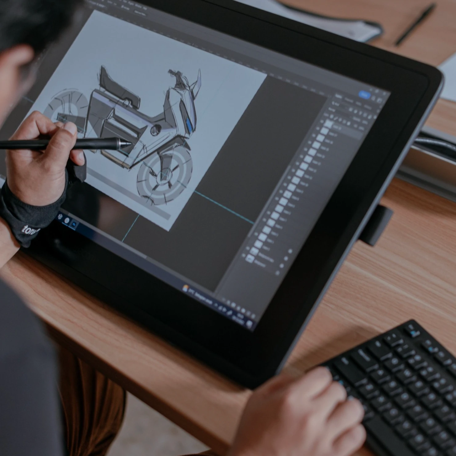 Technology news and reviews image