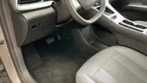 IEV nas lojas - Geely EX2 Pro