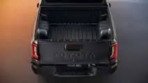 Toyota Hilux 2026