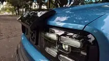 Chevrolet Spark EUV Activ 2026 (BR)