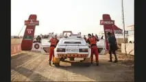 _Porsche 924 - Dakar Classic (Divulgação - ASO) (26)