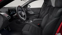 BMW M135 xDrive 8