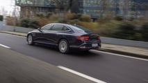 Genesis Electrified G80