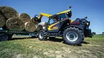 DIECI a Fieragricola: 10 sollevatori tra diesel ed elettrico