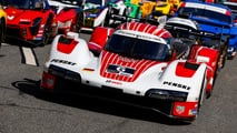 Porsche Rolex 24 at Daytona