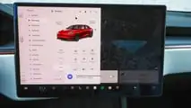 Tesla Model S Plaid (2026) em teste