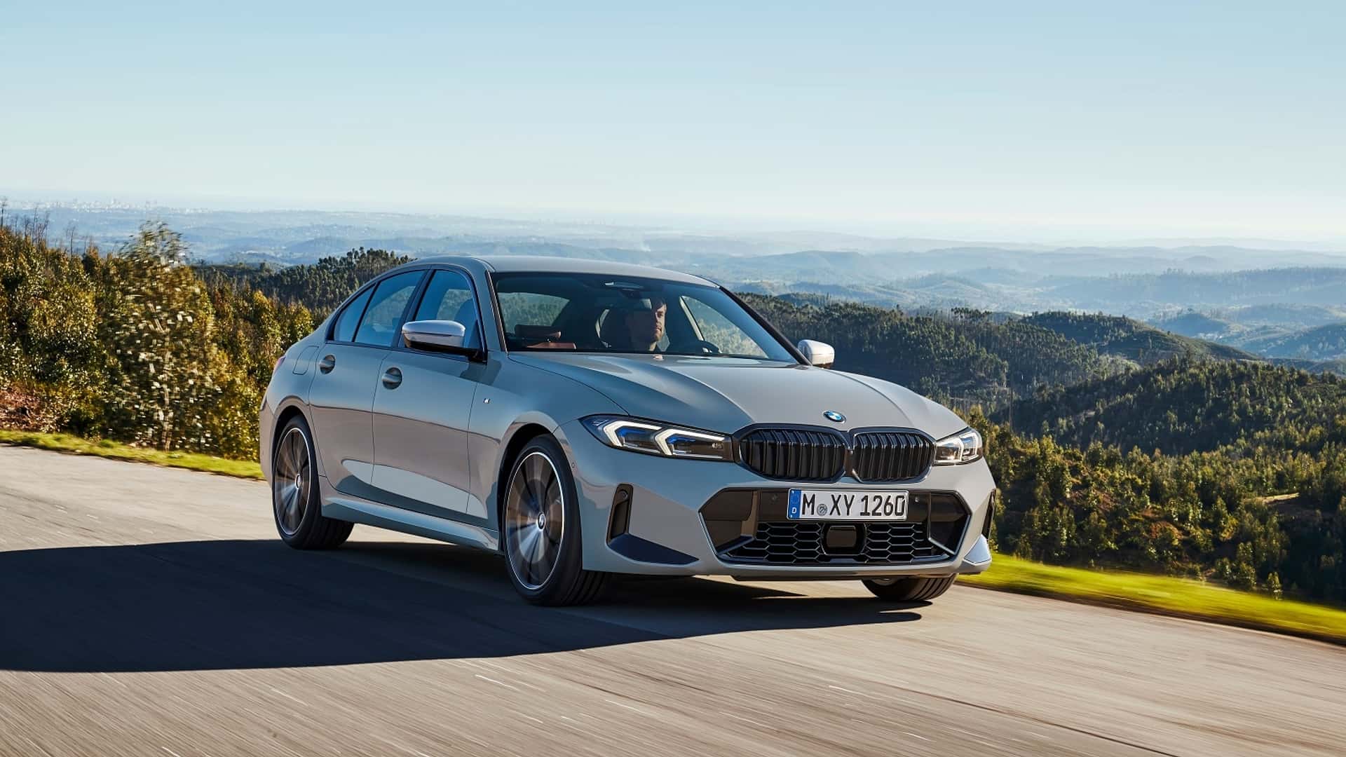 Borusan'dan BMW'ye özel Aralık fırsatları!