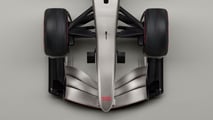 Audi Revolut F1 Team