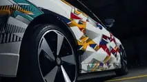 Volkswagen ID. Polo Dark 2026