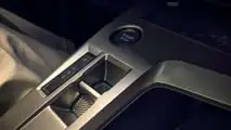 Peugeot 308 restyling, interni e bagagliaio