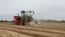 Nuovi Fendt 500 e 800 Vario MY 2026