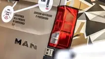 MAN TGE - A prueba de profesionales - Detalle exterior