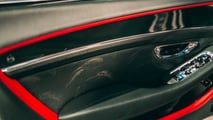 Le Bentley dedica un Rembrandt, Vermeer y Van Gogh