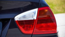 BMW 3er-Reihe (E90, 2005-2013)